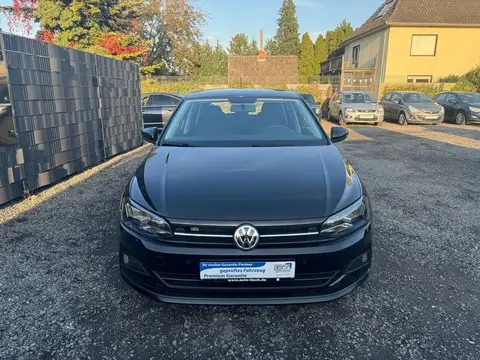 Used VOLKSWAGEN POLO Diesel 2018 Ad 