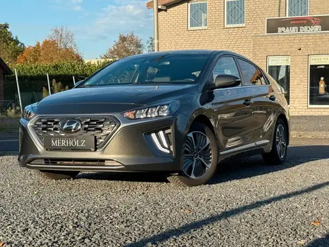 Used HYUNDAI IONIQ Hybrid 2020 Ad 