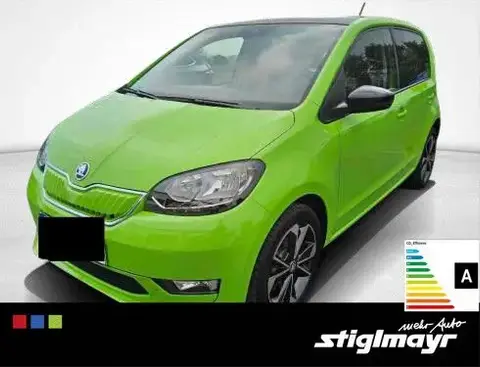 Used SKODA CITIGO Not specified 2020 Ad 