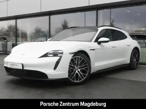 Used PORSCHE TAYCAN Not specified 2023 Ad 