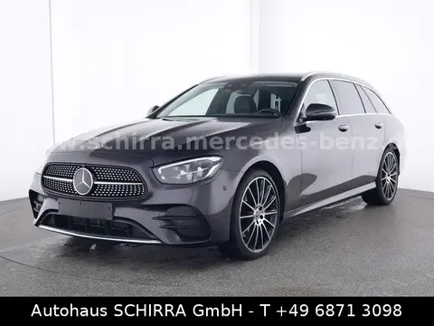 Used MERCEDES-BENZ CLASSE E Diesel 2023 Ad 