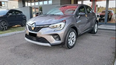 Used RENAULT CAPTUR Petrol 2020 Ad 