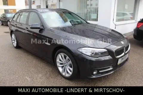 Used BMW SERIE 5 Diesel 2015 Ad 