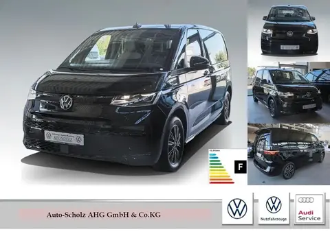 Used VOLKSWAGEN T7 Diesel 2024 Ad 