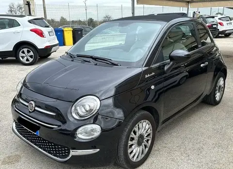 Used FIAT 500 Hybrid 2022 Ad 