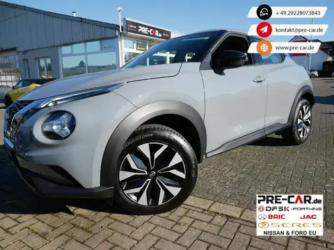 Used NISSAN JUKE Petrol 2024 Ad 