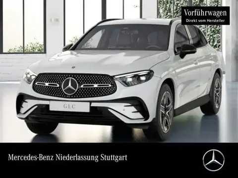 Used MERCEDES-BENZ CLASSE GLC Hybrid 2023 Ad 