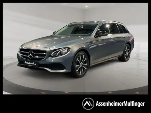 Used MERCEDES-BENZ CLASSE E Hybrid 2019 Ad 