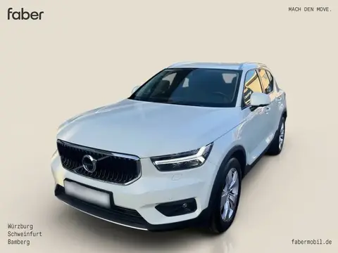 Annonce VOLVO XC40 Essence 2021 d'occasion 