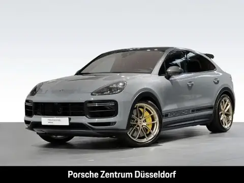 Annonce PORSCHE CAYENNE Essence 2022 d'occasion 