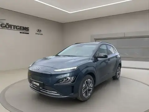 Annonce HYUNDAI KONA Non renseigné 2023 d'occasion 