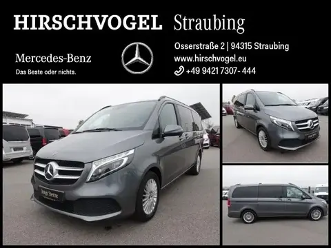 Used MERCEDES-BENZ CLASSE V Diesel 2020 Ad 