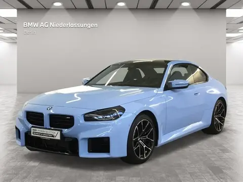 Annonce BMW M2 Essence 2024 d'occasion 