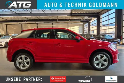 Used AUDI Q2 Diesel 2016 Ad 