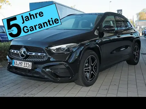 Annonce MERCEDES-BENZ CLASSE GLA Essence 2024 d'occasion 