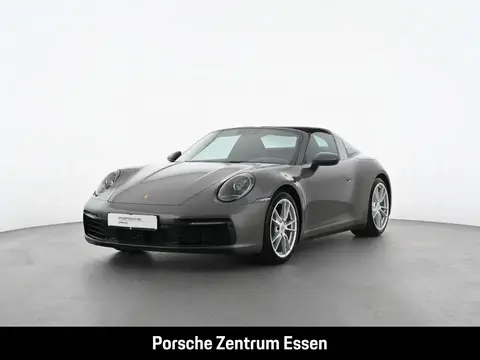 Used PORSCHE 992 Petrol 2020 Ad Germany