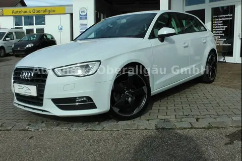 Used AUDI A3 Petrol 2014 Ad 