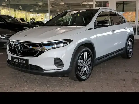 Used MERCEDES-BENZ EQA Not specified 2021 Ad 