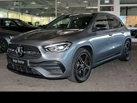 Used MERCEDES-BENZ CLASSE GLA Petrol 2021 Ad 