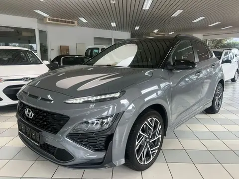 Used HYUNDAI KONA Petrol 2021 Ad 