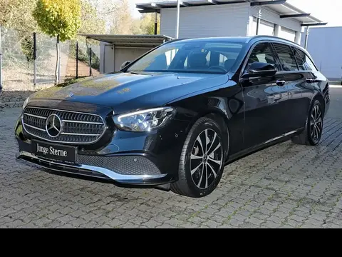 Used MERCEDES-BENZ CLASSE E Hybrid 2022 Ad 