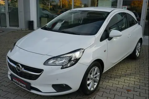 Used OPEL CORSA Petrol 2018 Ad 