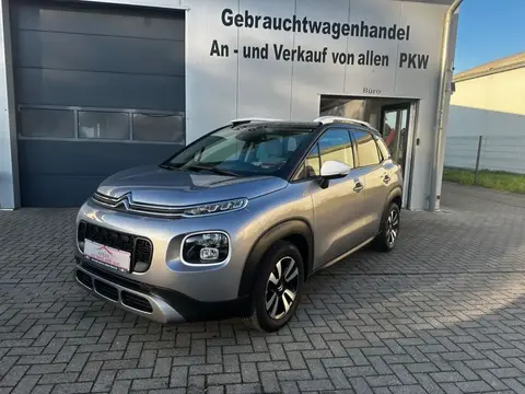 Annonce CITROEN C3 Essence 2020 d'occasion 