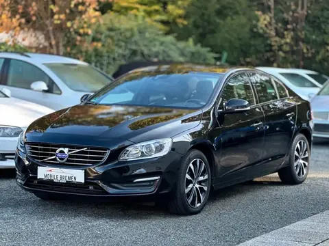 Annonce VOLVO S60 Essence 2018 d'occasion 