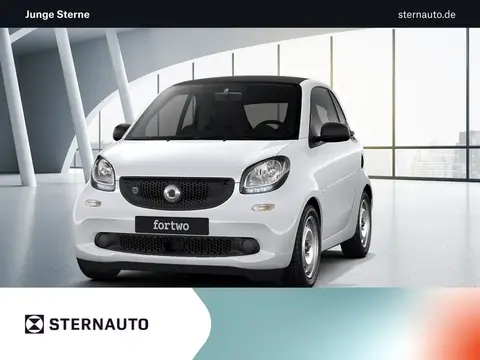 Annonce SMART FORTWO Non renseigné 2019 d'occasion 