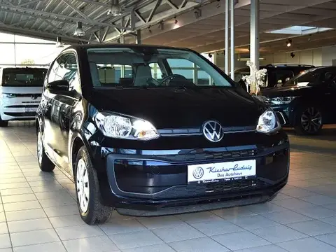 Used VOLKSWAGEN UP! Petrol 2021 Ad 