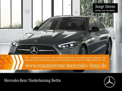 Used MERCEDES-BENZ CLASSE C Petrol 2022 Ad Germany