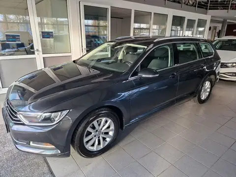 Annonce VOLKSWAGEN PASSAT Diesel 2019 d'occasion 