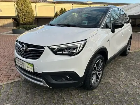 Used OPEL CROSSLAND Petrol 2020 Ad 