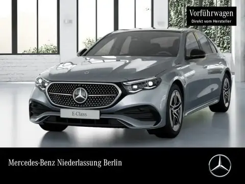 Used MERCEDES-BENZ CLASSE E Hybrid 2023 Ad 