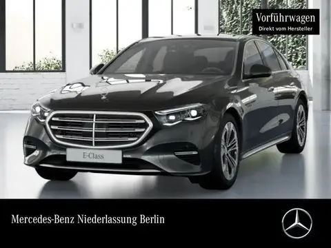 Used MERCEDES-BENZ CLASSE E Hybrid 2023 Ad 