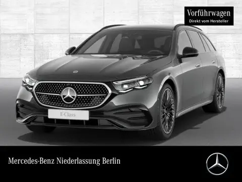 Used MERCEDES-BENZ CLASSE E Hybrid 2023 Ad 