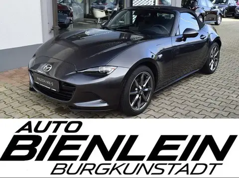 Used MAZDA MX-5 Petrol 2023 Ad 