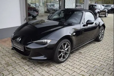 Used MAZDA MX-5 Petrol 2023 Ad 