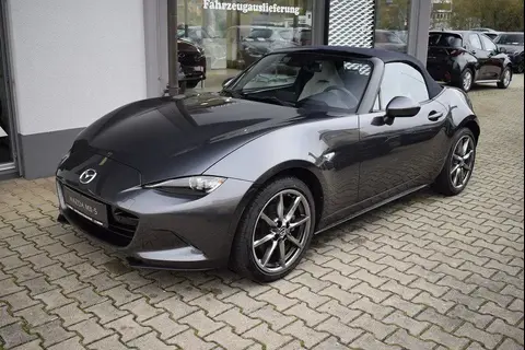 Used MAZDA MX-5 Petrol 2023 Ad 