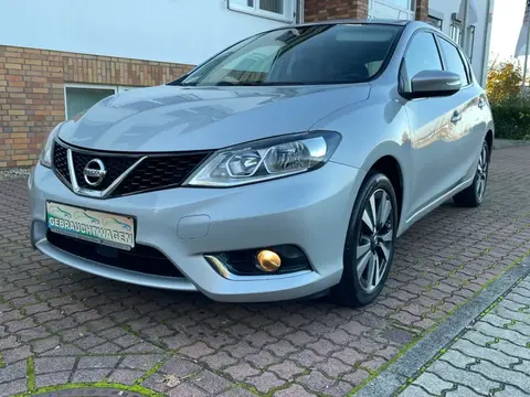 Annonce NISSAN PULSAR Essence 2016 d'occasion 