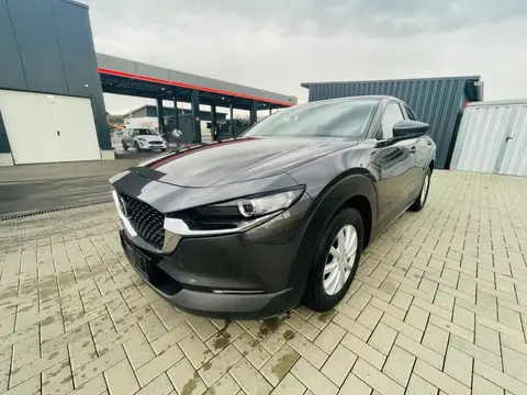 Used MAZDA CX-3 Petrol 2021 Ad 