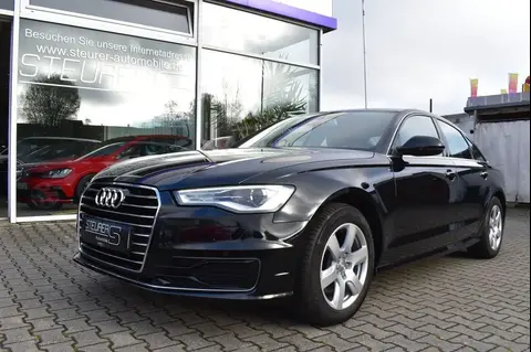 Used AUDI A6 Diesel 2016 Ad 