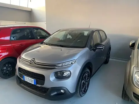 Used CITROEN C3 Diesel 2018 Ad 