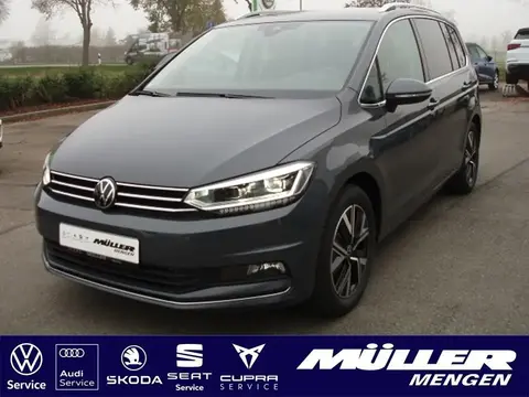 Annonce VOLKSWAGEN TOURAN Essence 2024 d'occasion 