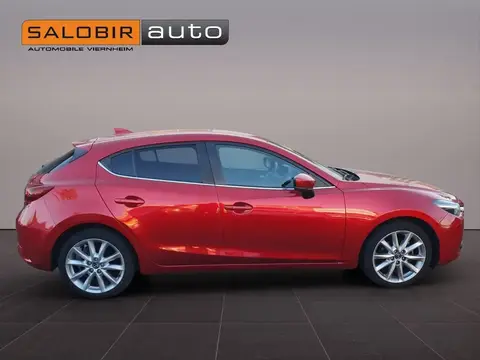 Used MAZDA 3 Petrol 2017 Ad 