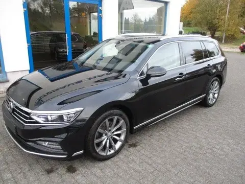 Annonce VOLKSWAGEN PASSAT Diesel 2020 d'occasion 