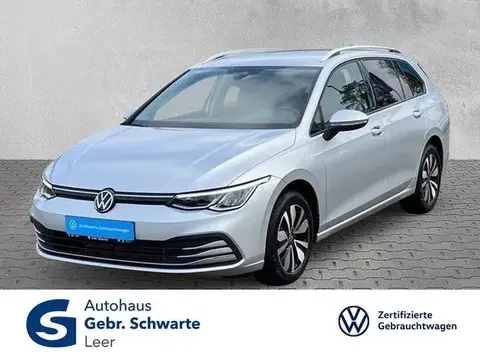 Used VOLKSWAGEN GOLF Petrol 2024 Ad 