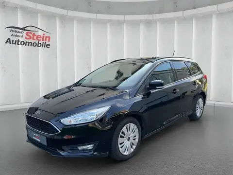 Annonce FORD FOCUS Essence 2018 d'occasion 