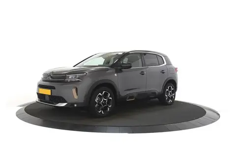 Annonce CITROEN C5 AIRCROSS Hybride 2023 d'occasion 