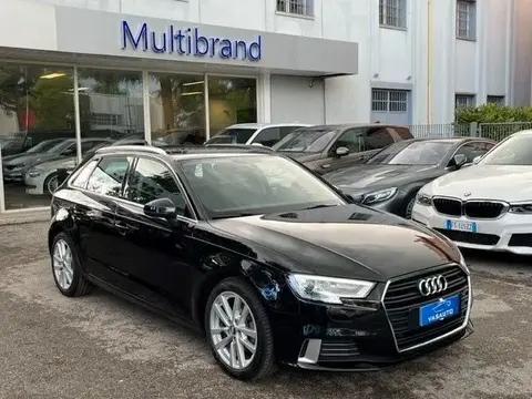 Annonce AUDI A3 Diesel 2019 d'occasion 